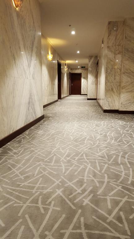 Burj Alhayat Hotel Suites Olaya Riadh Exterior foto