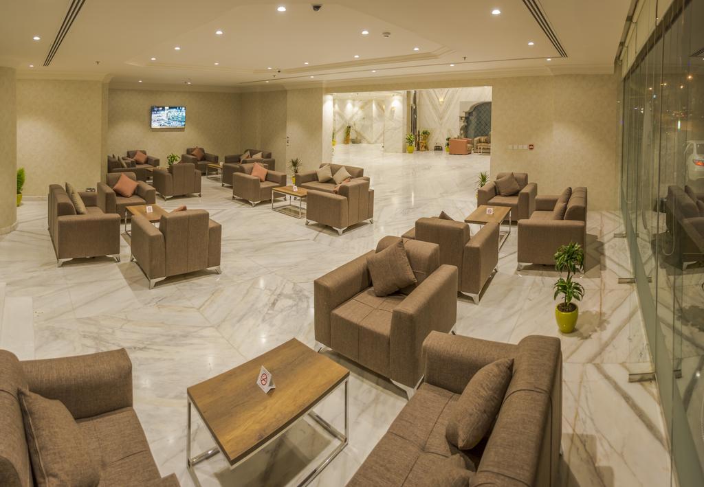 Burj Alhayat Hotel Suites Olaya Riadh Exterior foto