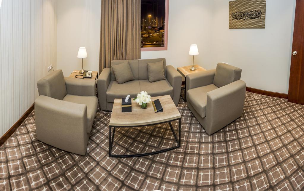Burj Alhayat Hotel Suites Olaya Riadh Exterior foto