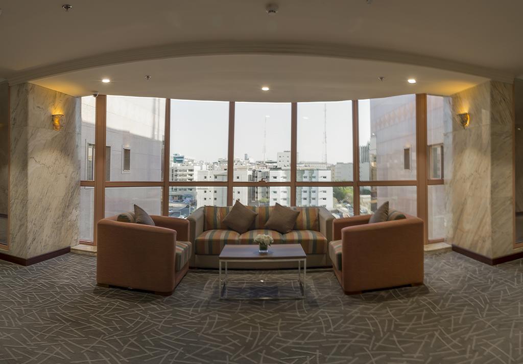 Burj Alhayat Hotel Suites Olaya Riadh Exterior foto